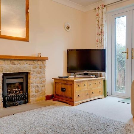Barley Cottage Whittington  Exterior foto